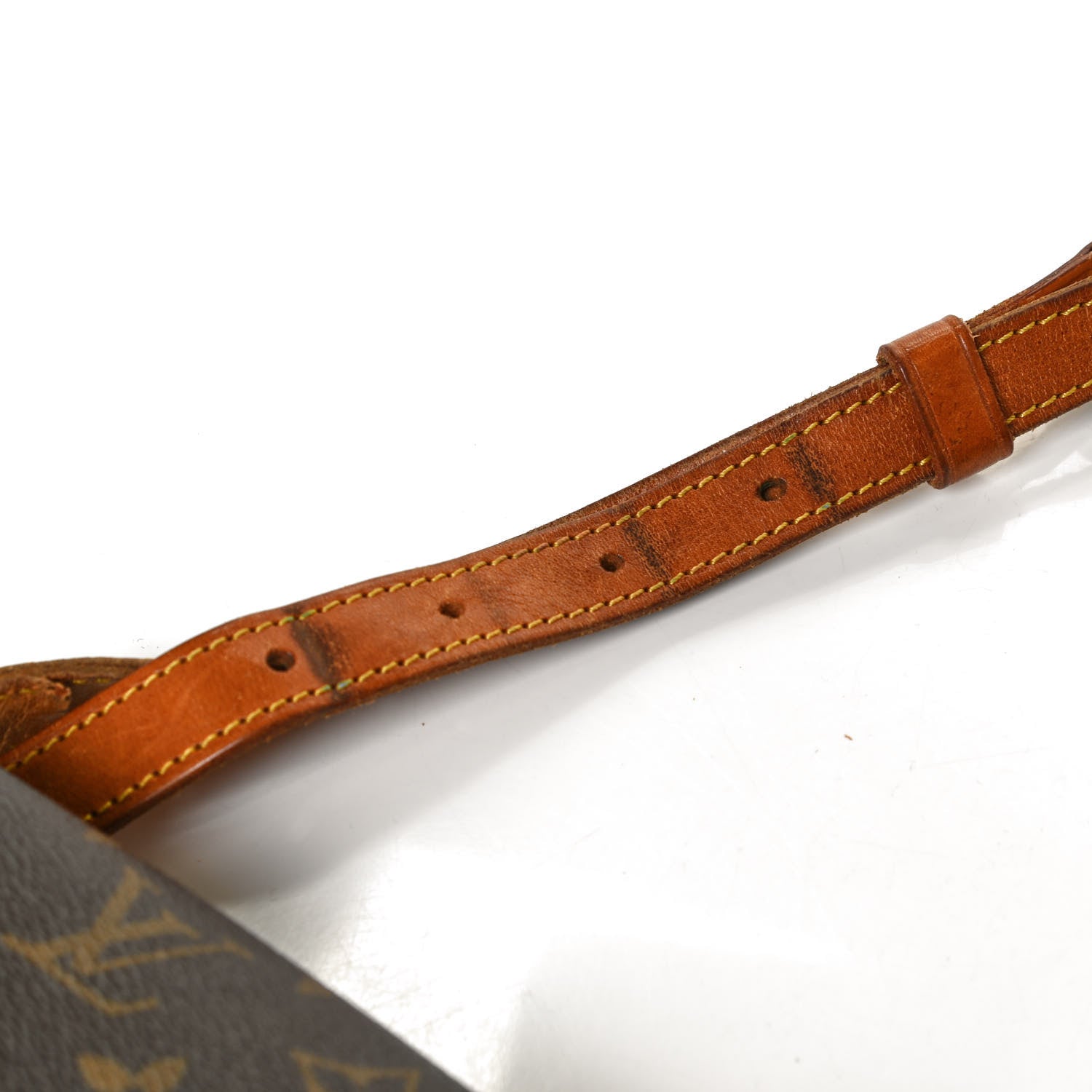 Louis Vuitton Monogram Chantilly GM 13 of 15