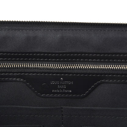 Louis Vuitton Damier Graphite Poche Documents Holder 7 of 7