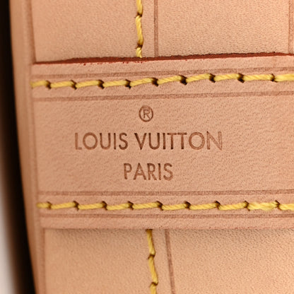 Louis Vuitton Monogram Noe 6 of 10