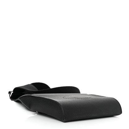 Hermes Togo Videpoches Black 4 of 10