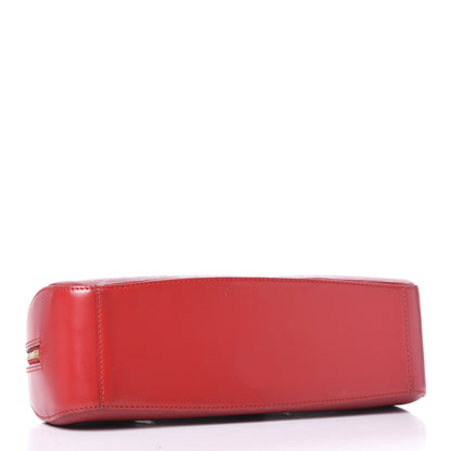 Louis Vuitton Epi Jasmin Castillan Red 4 of 10