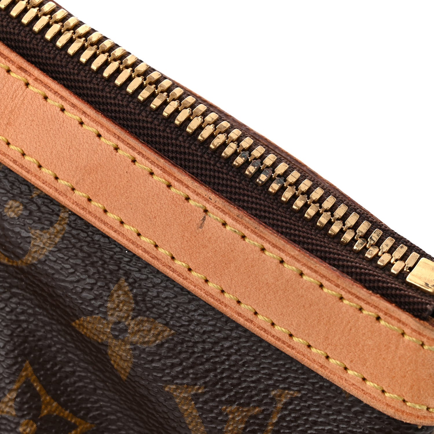 Louis Vuitton Monogram Tivoli GM 14 of 15