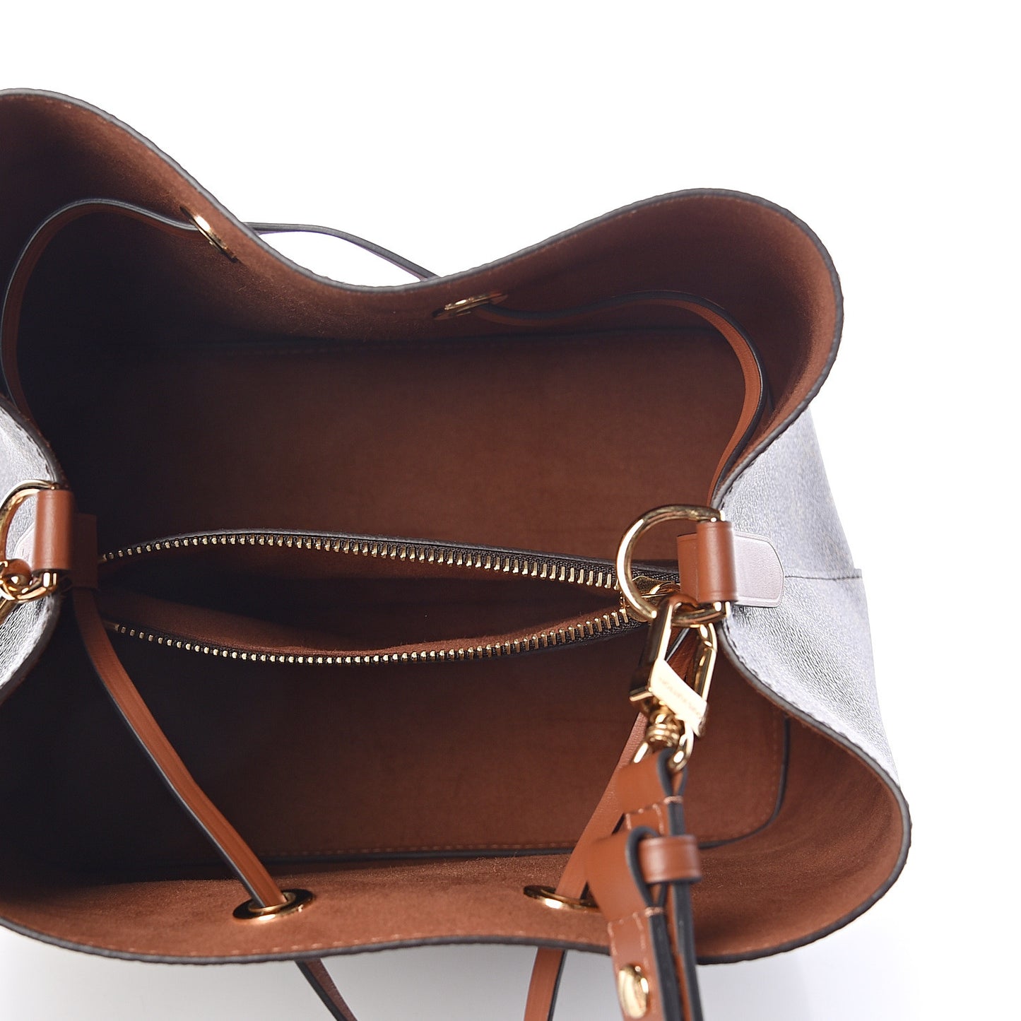 Monogram Neonoe MM Caramel