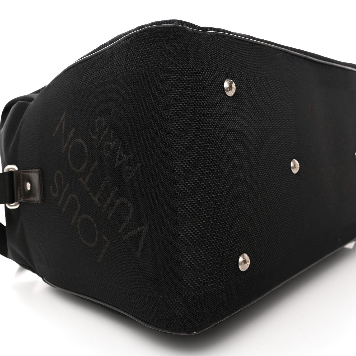 Louis Vuitton Damier Geant Albatros Black 7 of 15