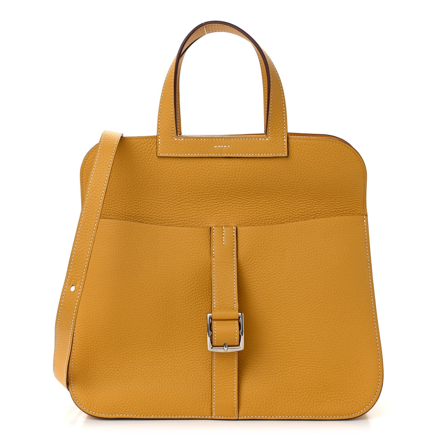 Taurillon Clemence Halzan 31 Jaune Ambre