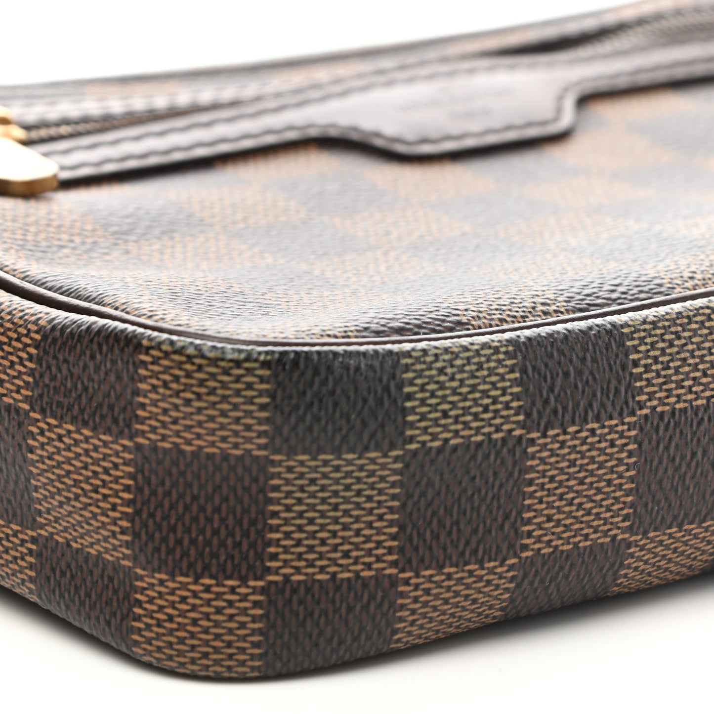 Damier Ebene Pochette Billets Macao