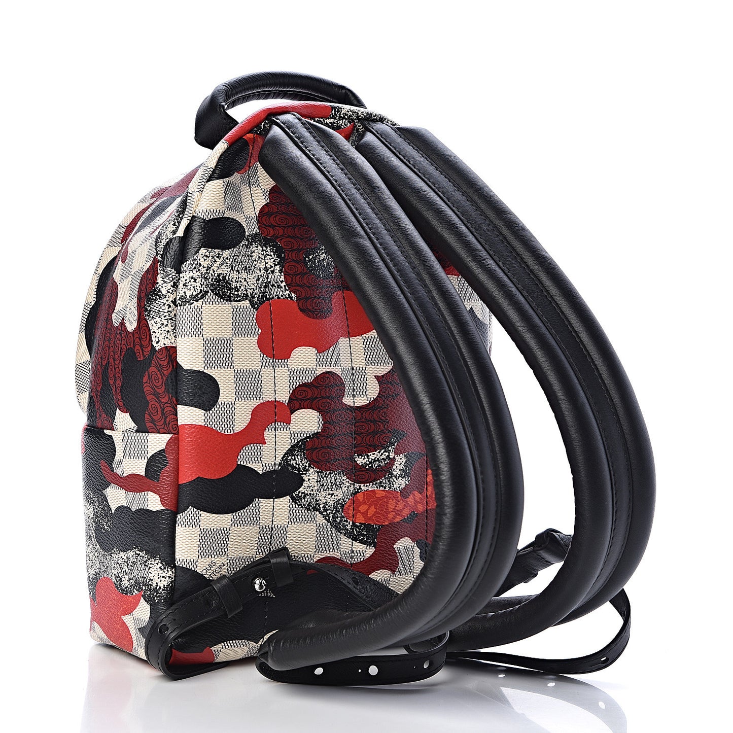 Damier Azur Patchwork Waves Palm Springs PM