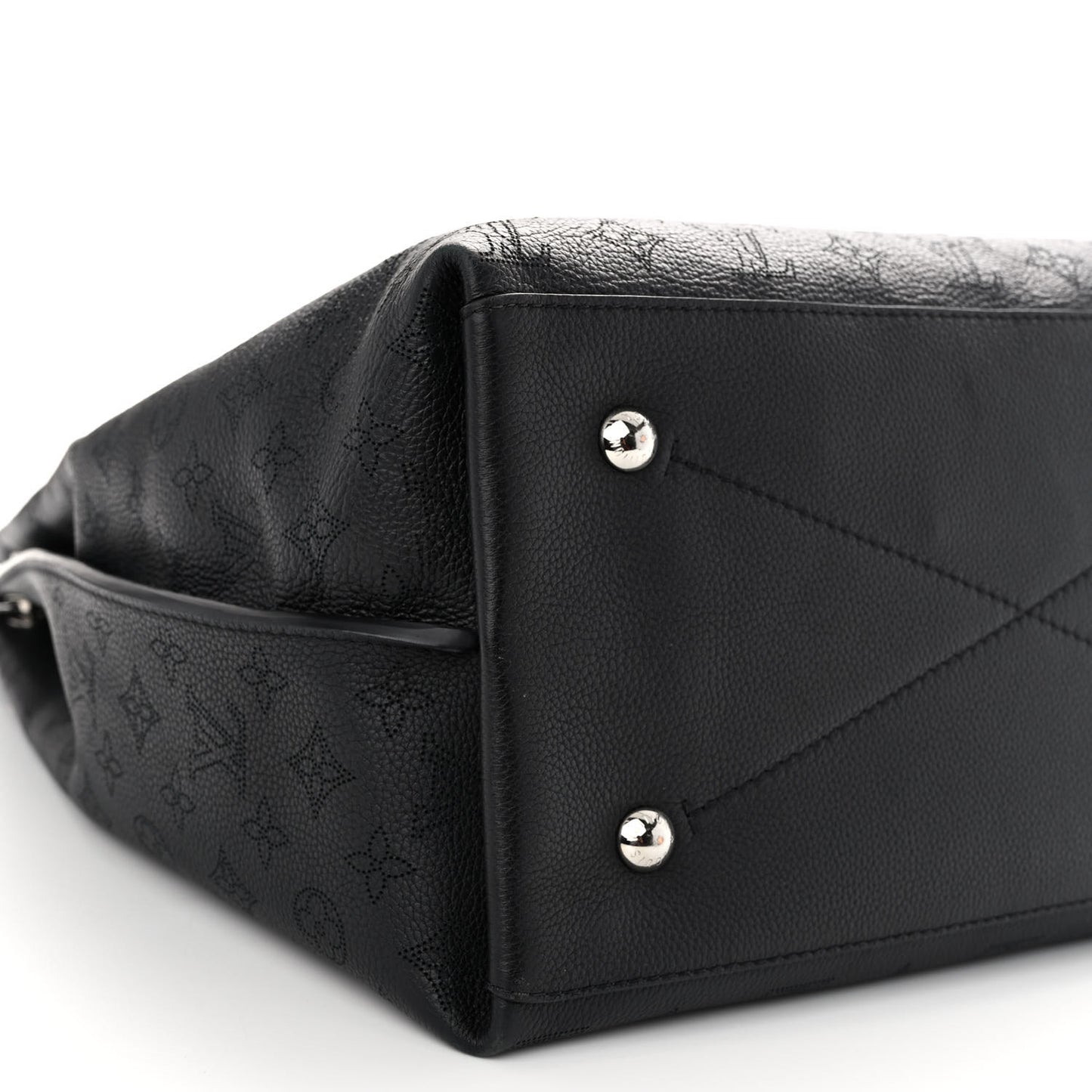 Mahina Carmel Hobo Black