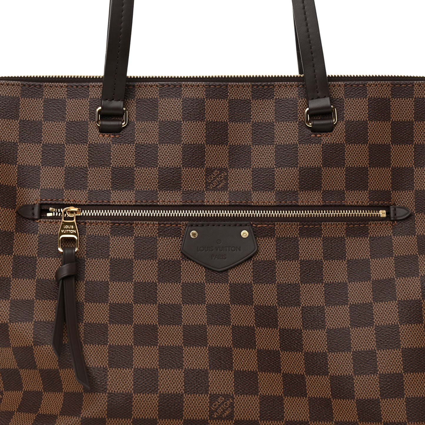 Damier Ebene Iena MM