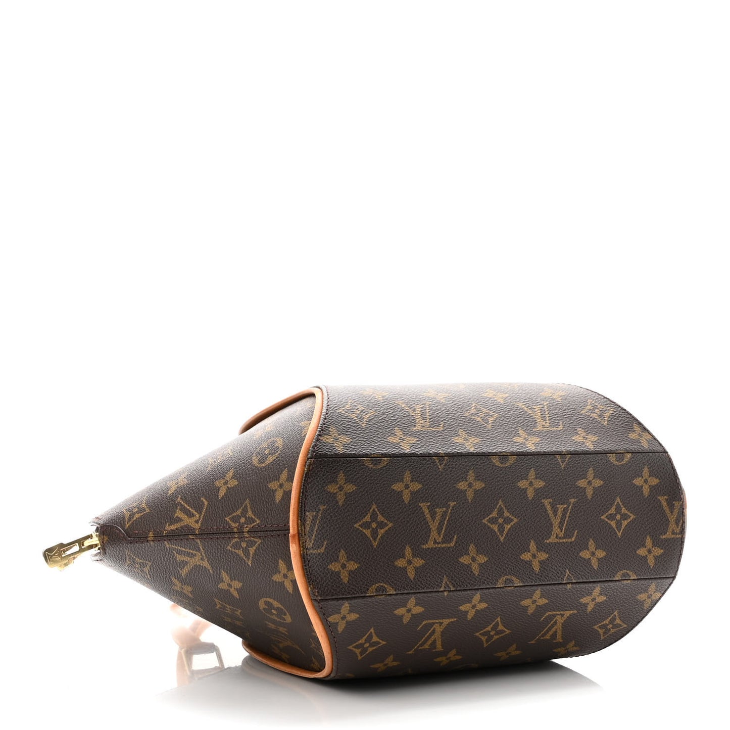 Monogram Ellipse MM