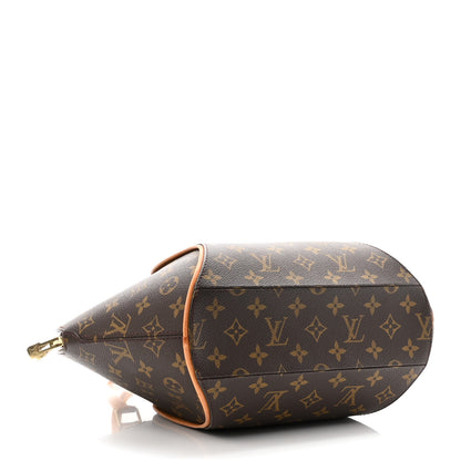 Louis Vuitton Monogram Ellipse MM 4 of 9