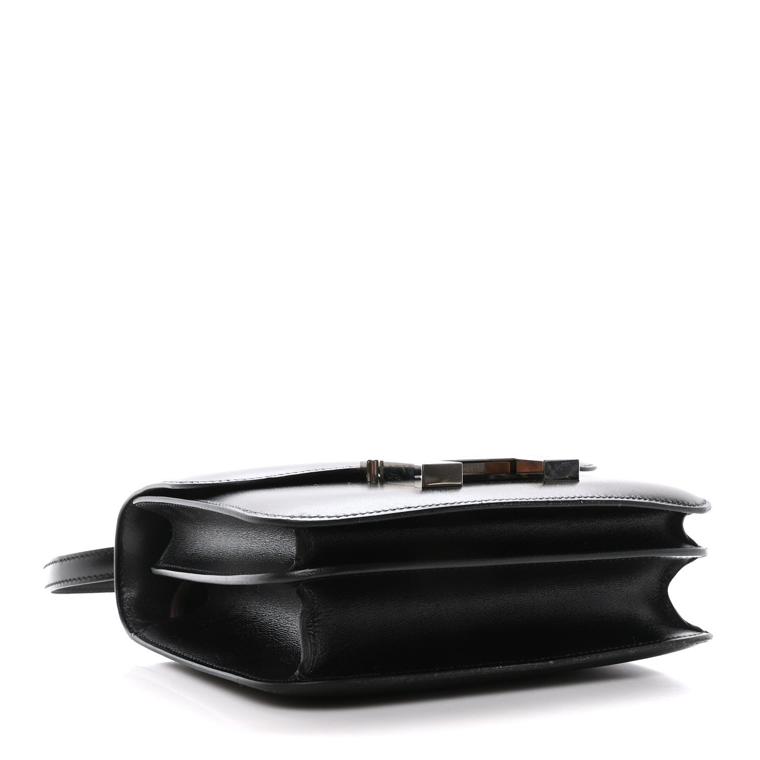 Hermes Box Constance 18 Black 5 of 11
