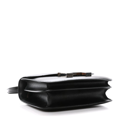 Hermes Box Constance 18 Black 5 of 11