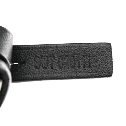 Goyard Goyardine Saint Louis GM Black 8 of 11