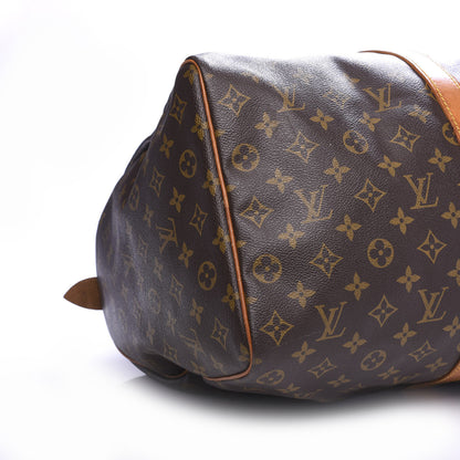 Louis Vuitton Monogram Keepall 50 5 of 10