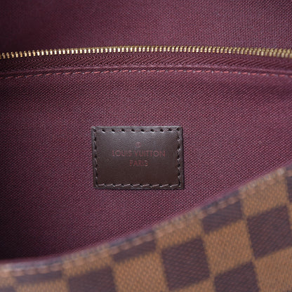 Louis Vuitton Damier Ebene Hoxton PM 7 of 9