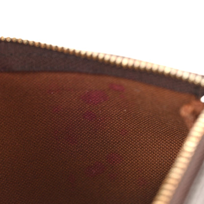 Louis Vuitton Monogram Mini Pochette Accessories 10 of 10