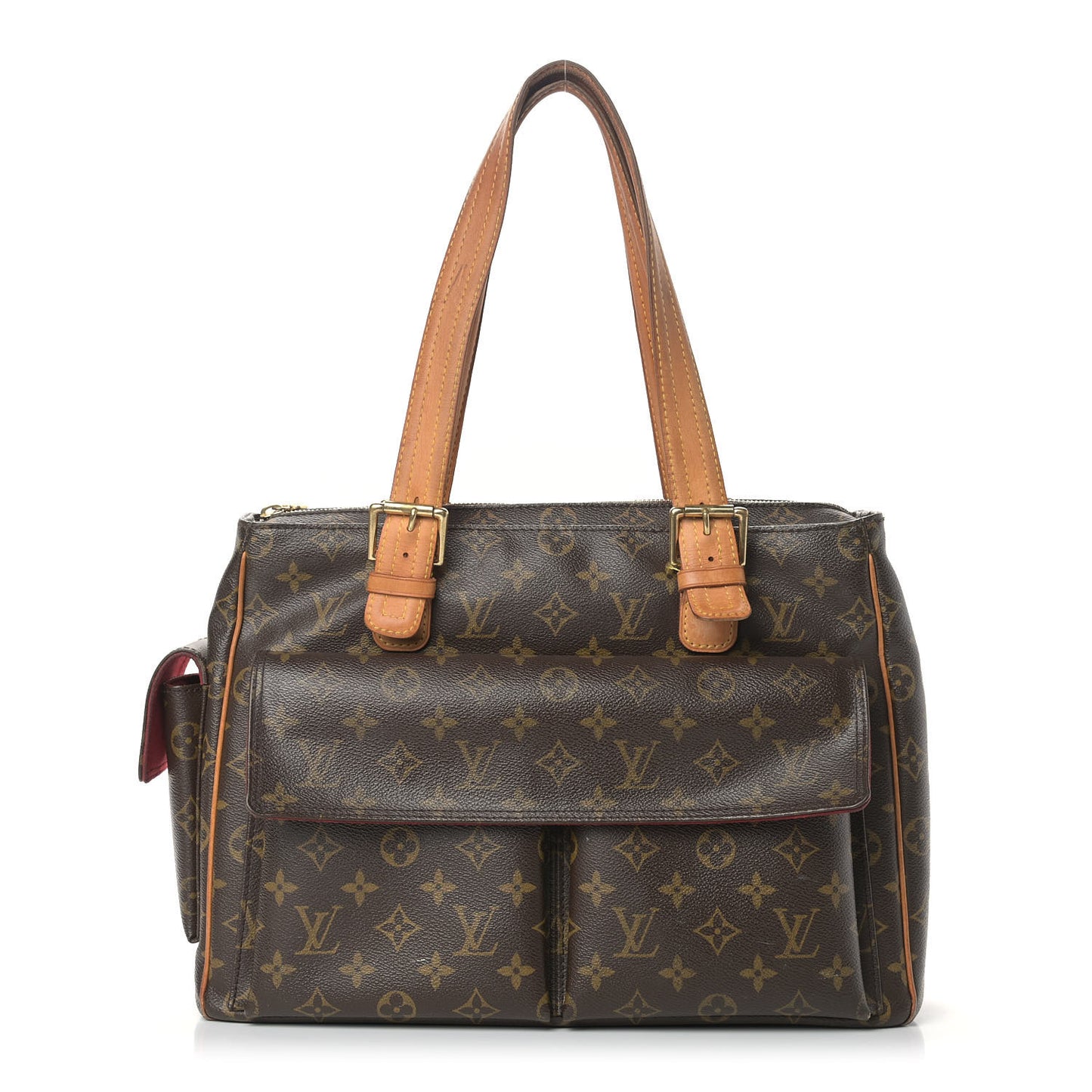 Monogram Multipli-Cite