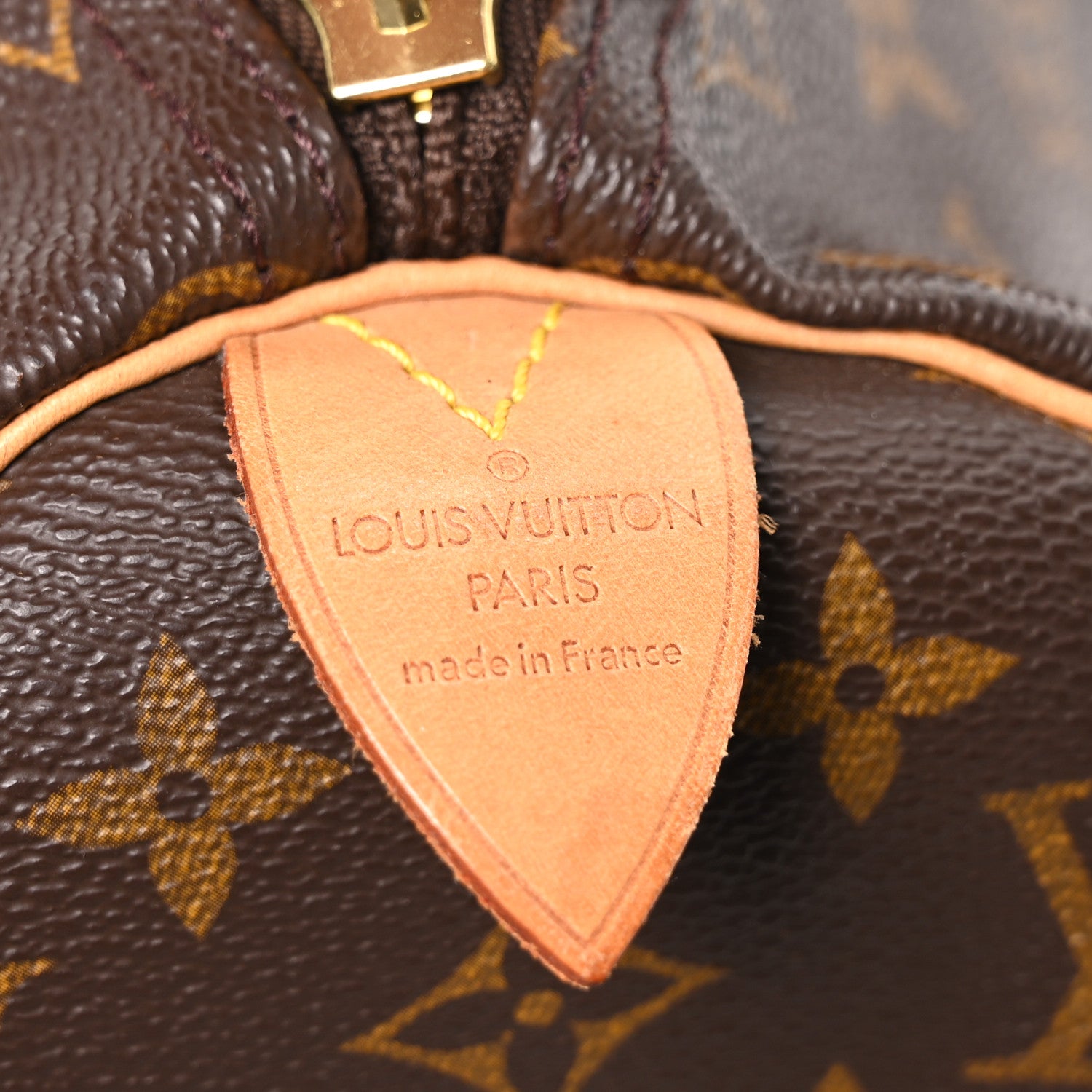 Louis Vuitton Monogram Keepall 45 5 of 8