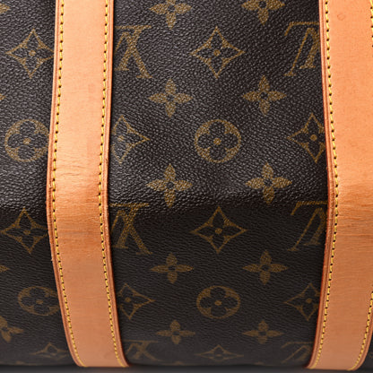 Louis Vuitton Monogram Keepall 45 14 of 18