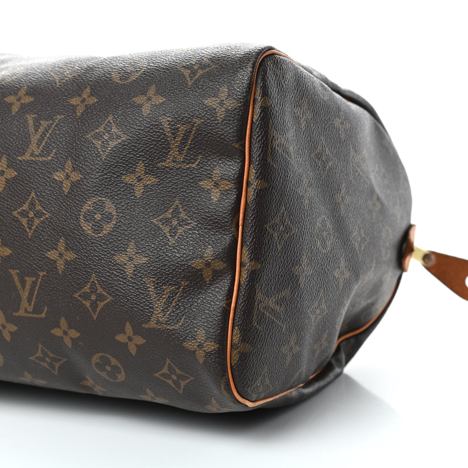 Louis Vuitton Monogram Speedy 30 8 of 9
