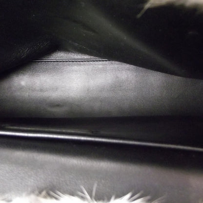 Marc Jacobs Mink ZigZag 6 of 9