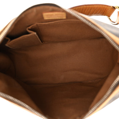 Louis Vuitton Monogram Tulum PM 5 of 19