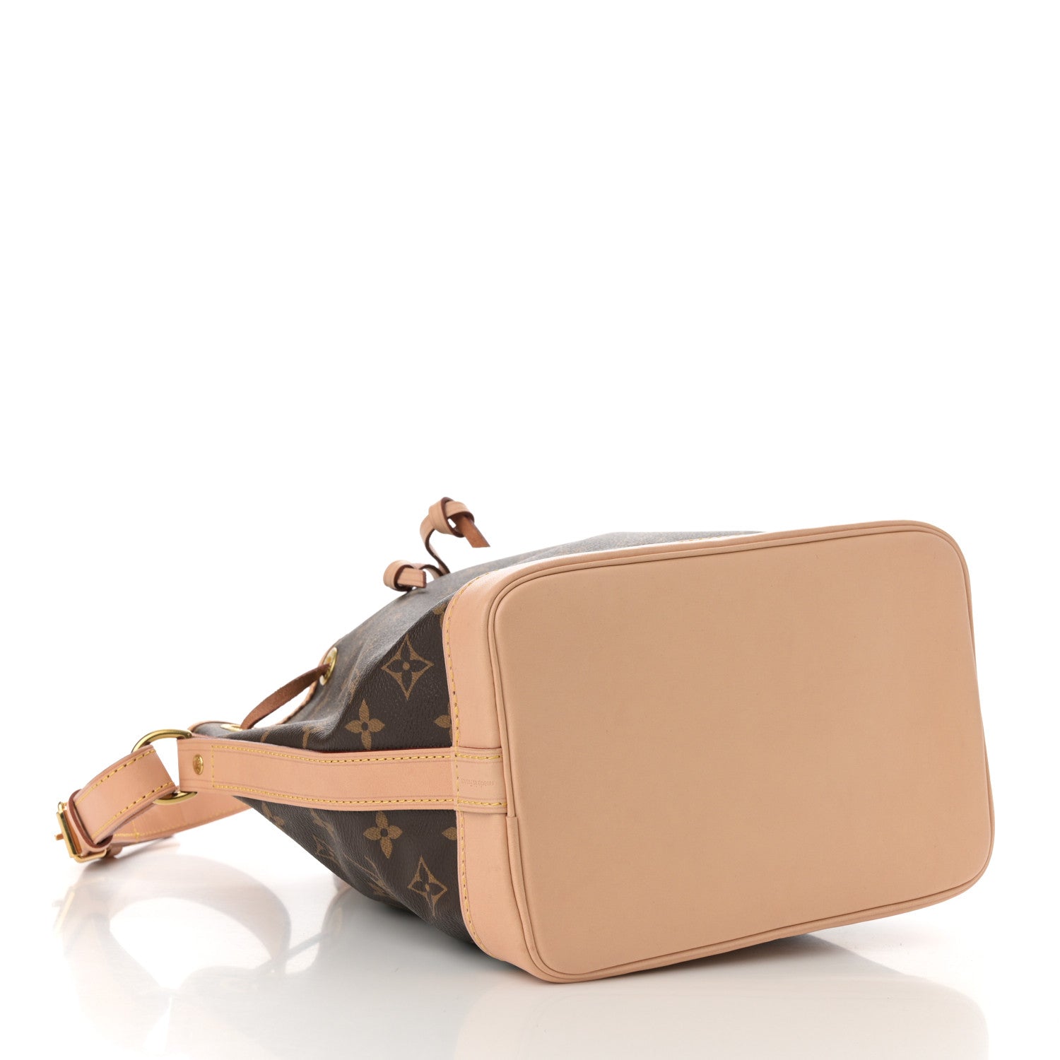 Louis Vuitton Monogram Noe BB 4 of 12