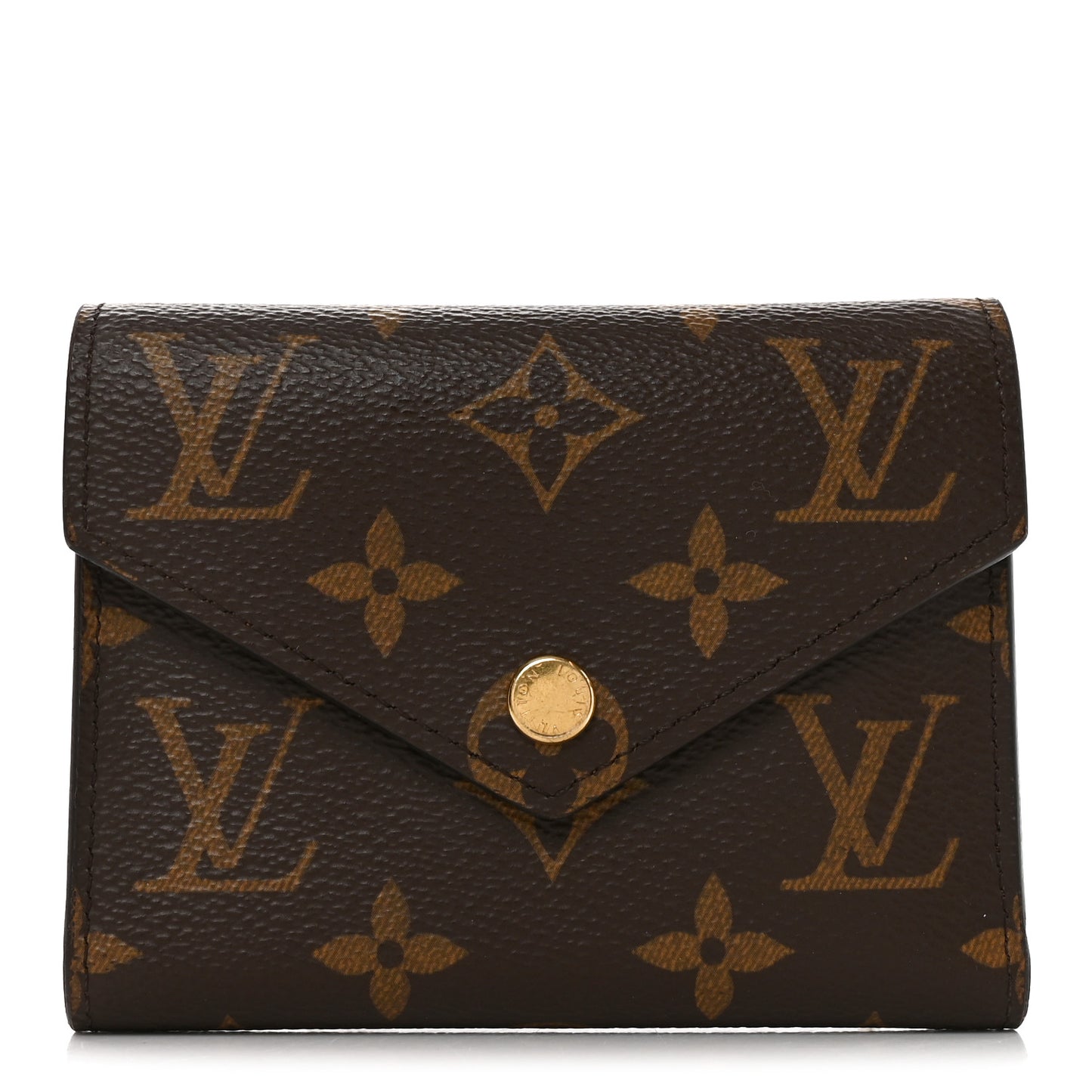 Monogram Victorine Wallet