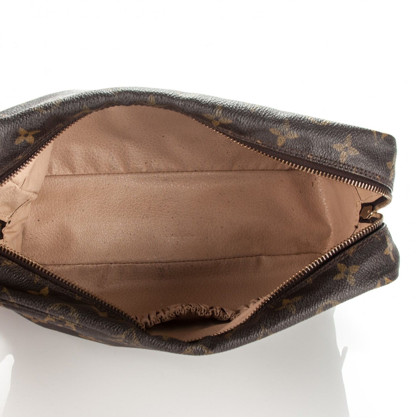 Monogram Trousse Toilette 28