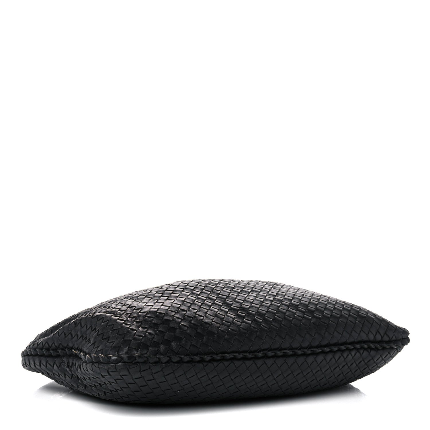 Bottega Veneta Nappa Intrecciato Large Veneta Hobo Tourmaline 4 of 15