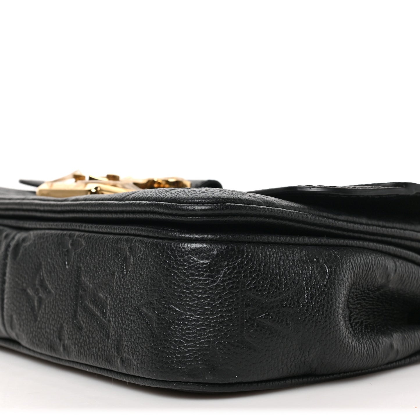 Empreinte Marceau Black
