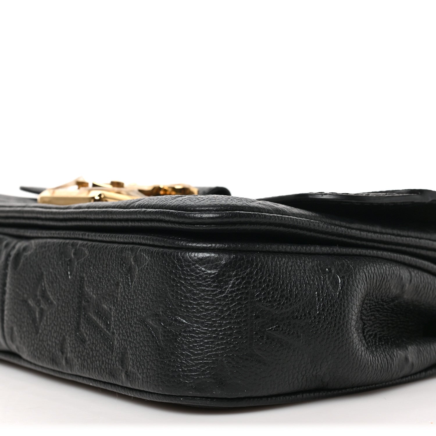 Louis Vuitton Empreinte Marceau Black 8 of 8