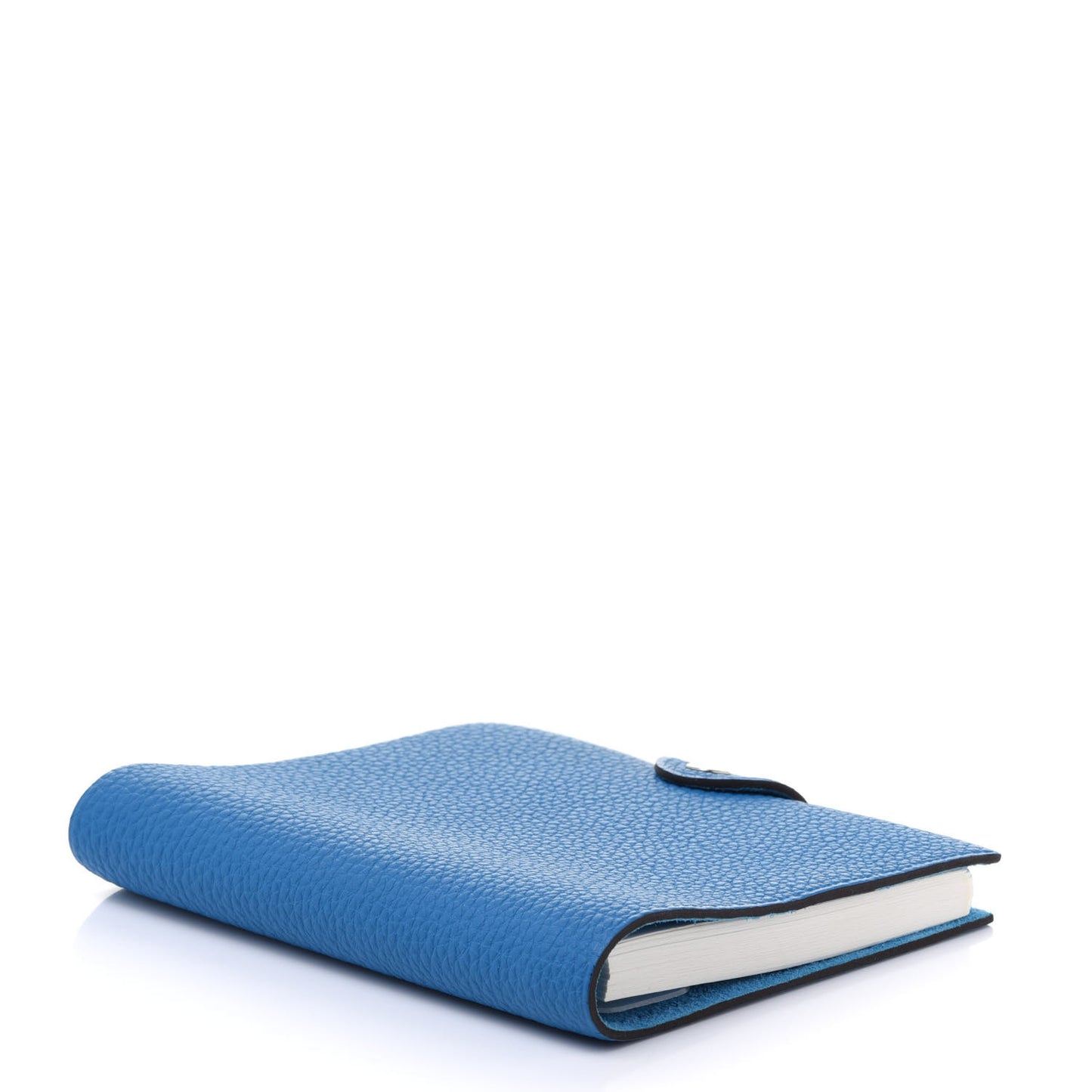 Togo Ulysse PM Notebook Cover Bleu Zanzibar