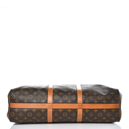 Louis Vuitton Monogram Sac Flanerie 50 9 of 12