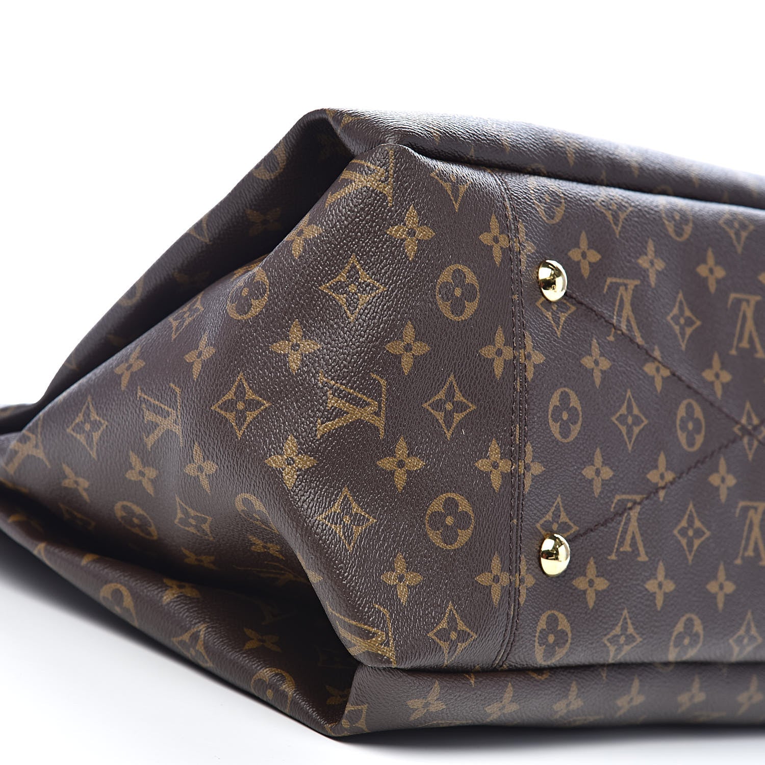 Louis Vuitton Monogram Artsy MM 8 of 10