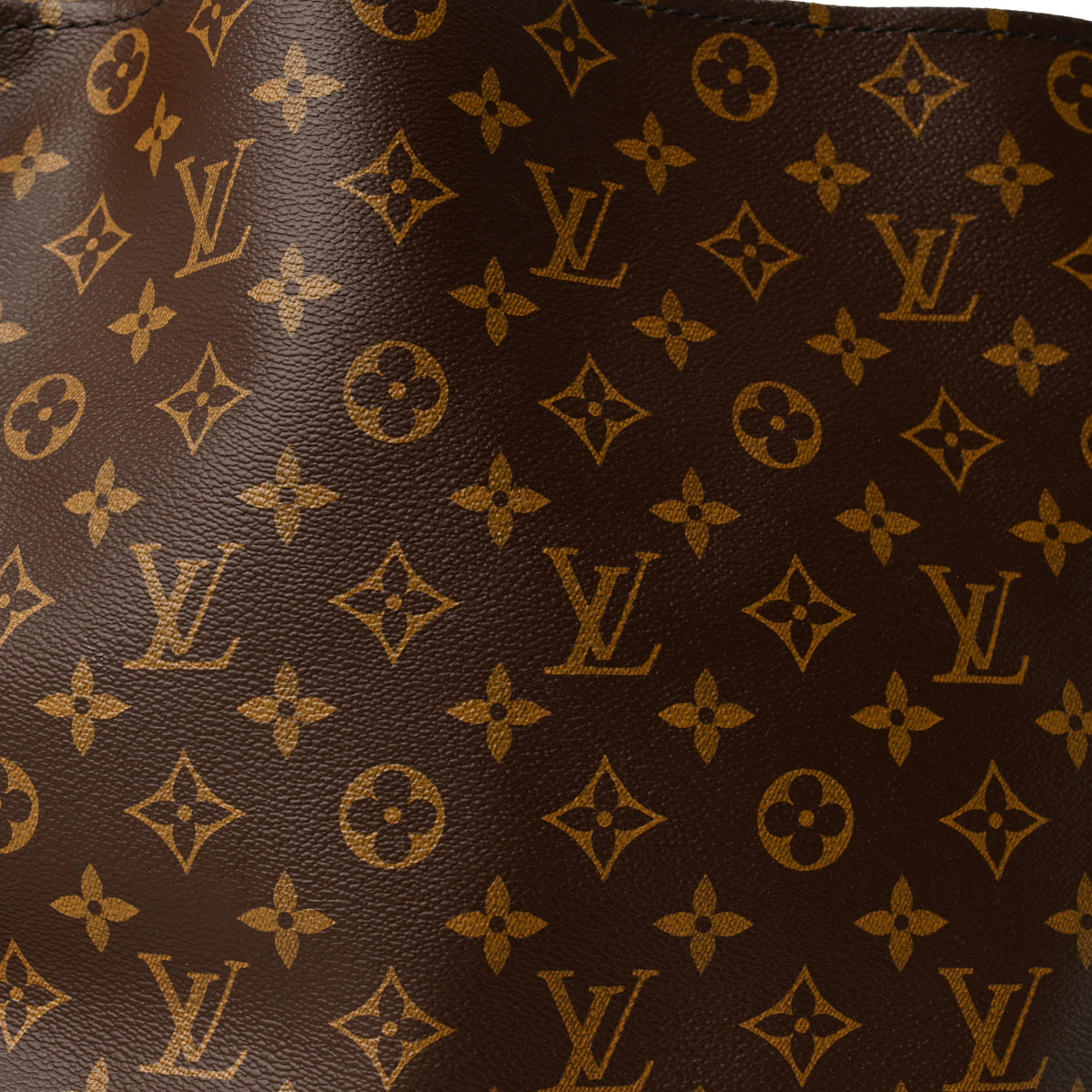 Monogram Artsy MM