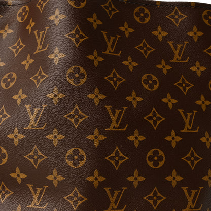 Louis Vuitton Monogram Artsy MM 7 of 9
