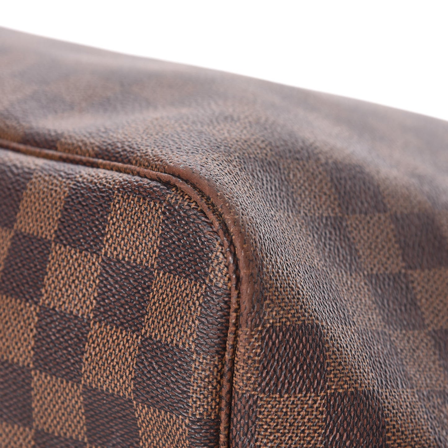 Damier Ebene Neverfull GM