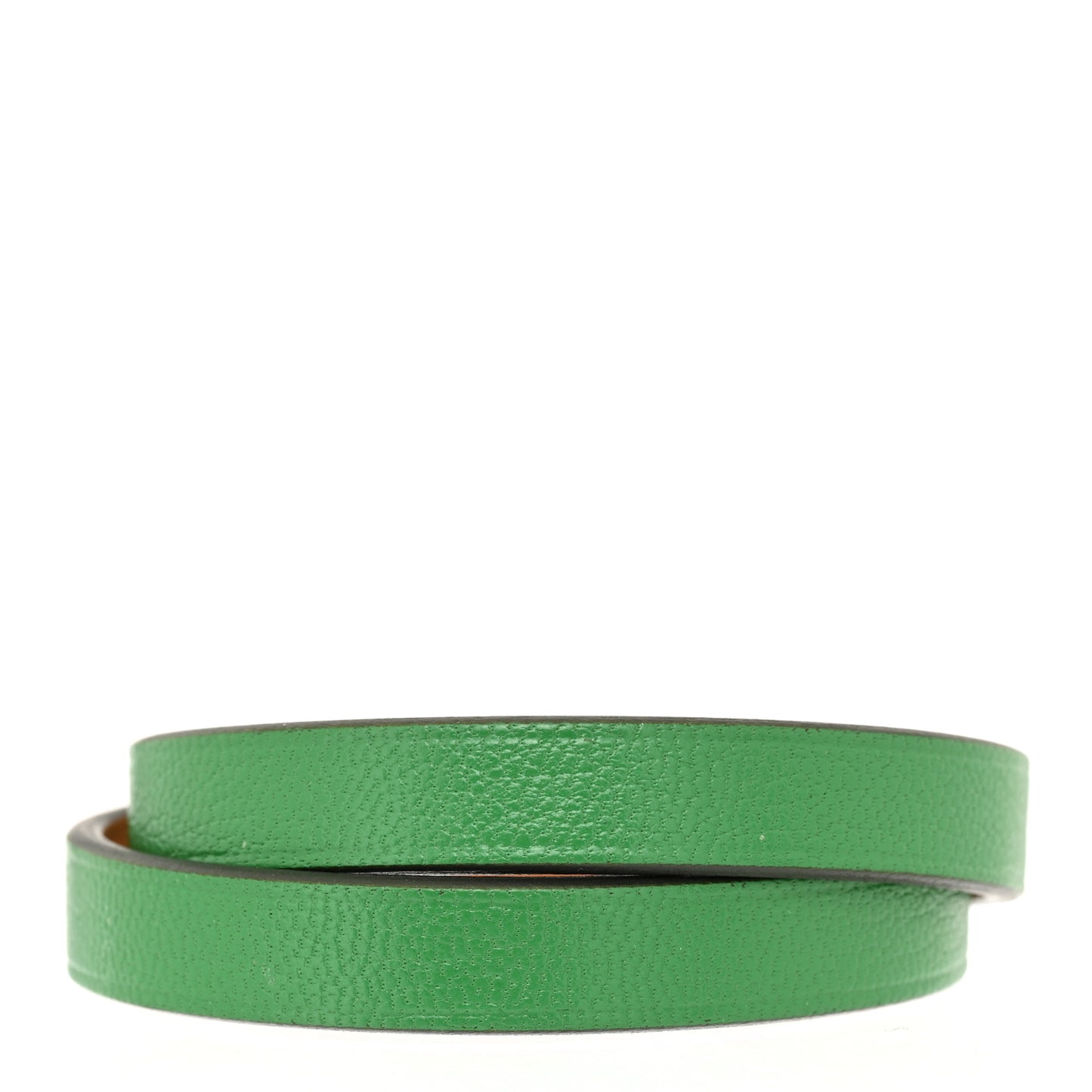 Swift Kelly Double Tour Bracelet T2 Bambou