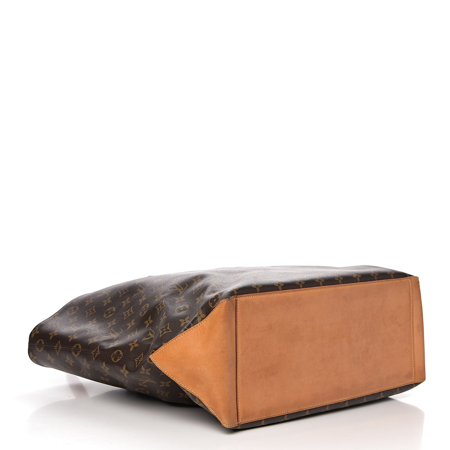 Monogram Cabas Alto