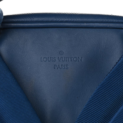 Louis Vuitton Damier Infini Michael Backpack Neptune 7 of 19