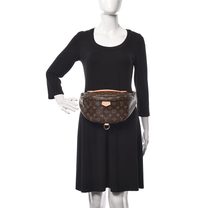 Louis Vuitton Monogram Bumbag 2 of 9