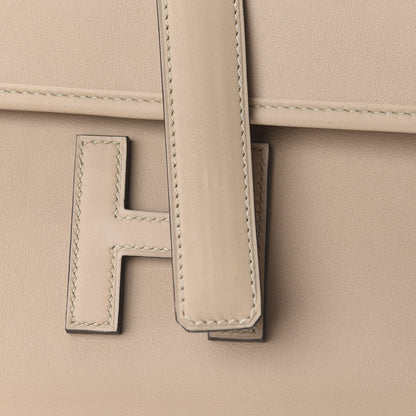 Hermes Swift Jige Elan 29 Clutch Trench 8 of 10