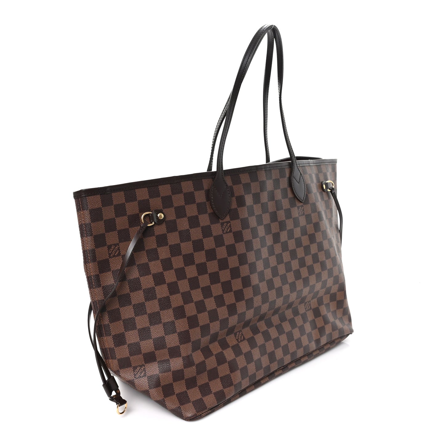 Damier Ebene Neverfull GM