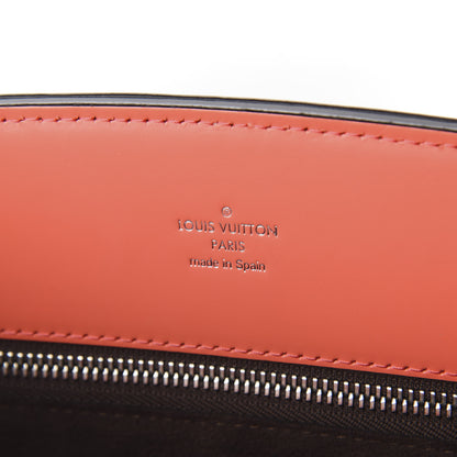 Louis Vuitton Epi Phenix PM Poppy 7 of 10