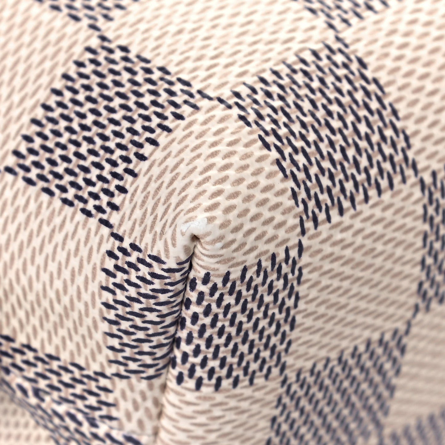 Damier Azur Cosmetic Pouch