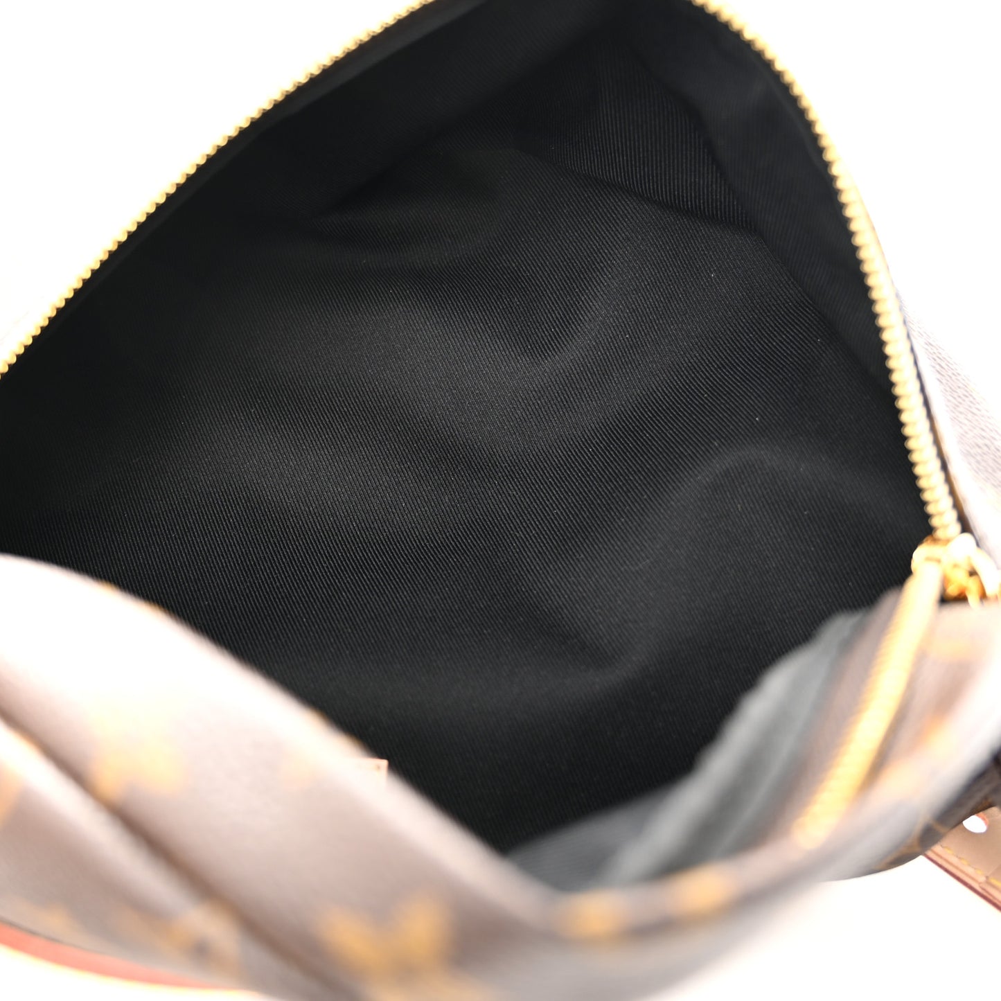 Monogram Bumbag