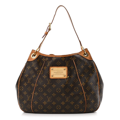 Louis Vuitton Monogram Galliera PM 1 of 14