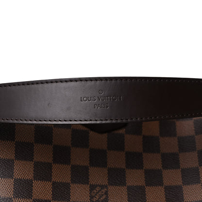 Louis Vuitton Damier Ebene Graceful MM 8 of 10